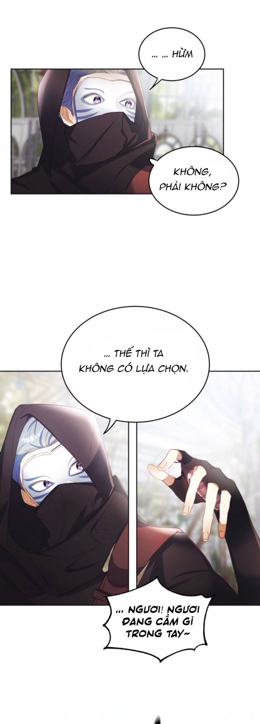 Baby Dragon Chapter 14 - 6