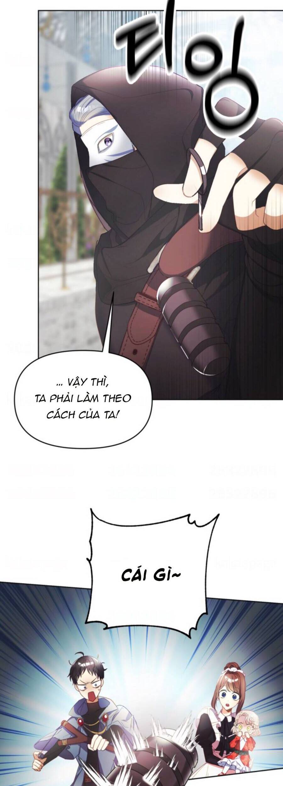 Baby Dragon Chapter 14 - 7