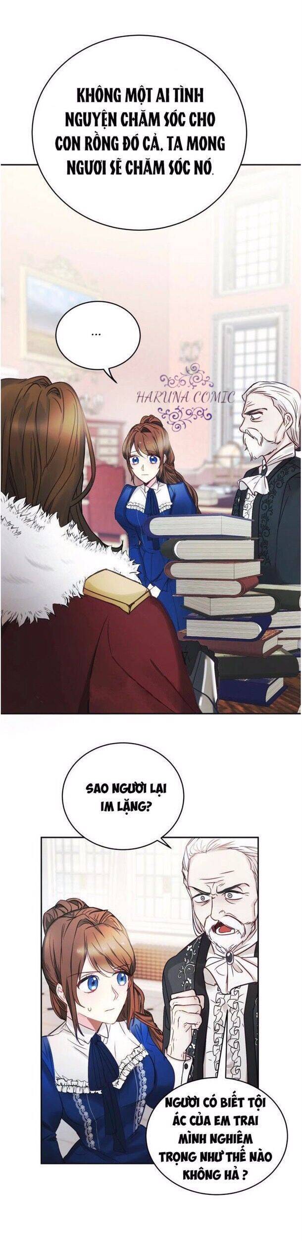 Baby Dragon Chapter 2 - 20