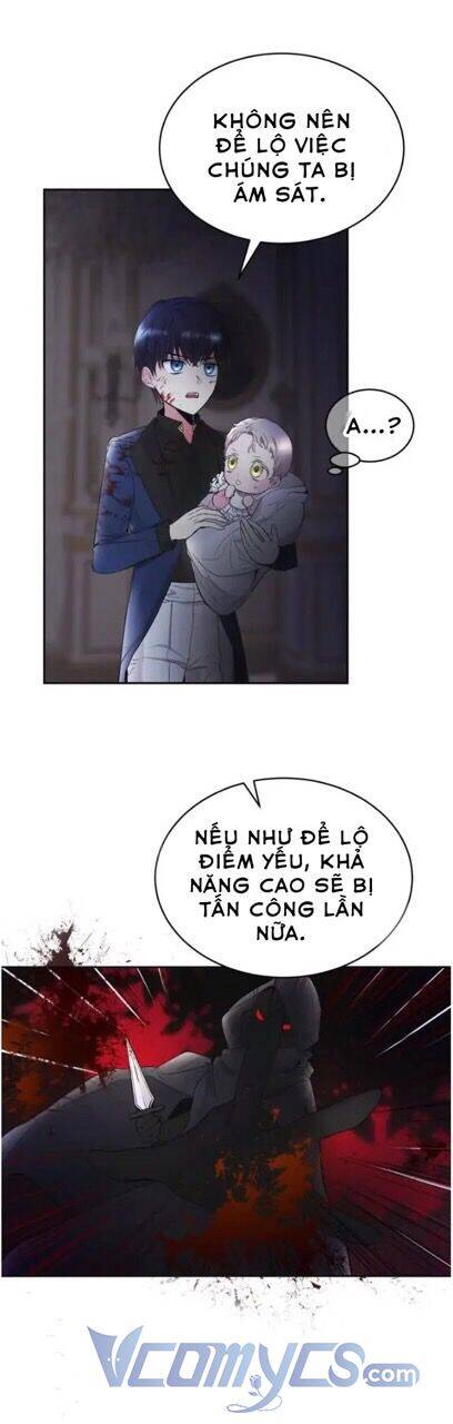 Baby Dragon Chapter 4 - 24