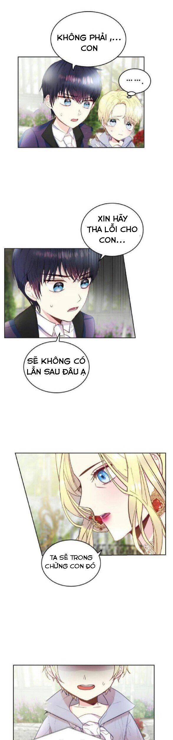 Baby Dragon Chapter 5 - 13