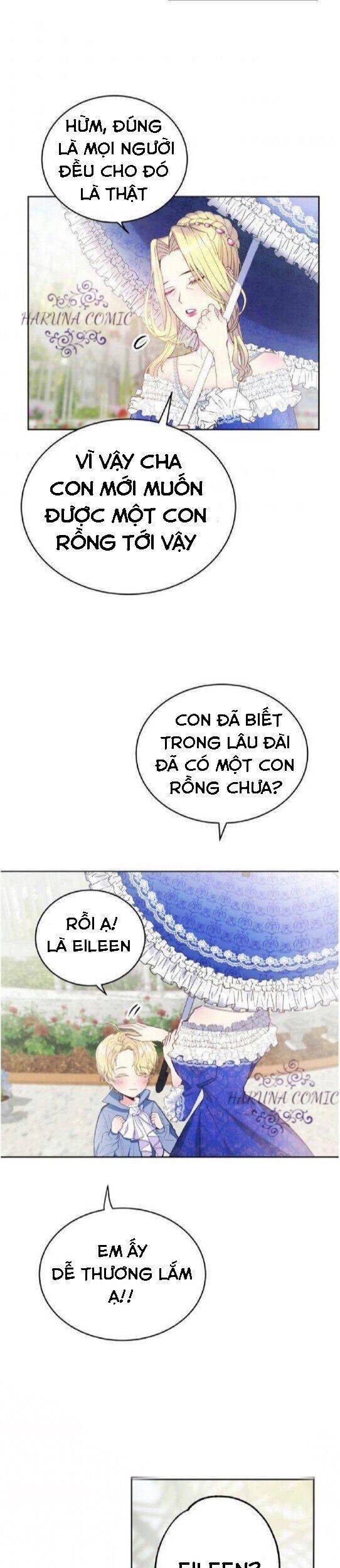 Baby Dragon Chapter 5 - 16