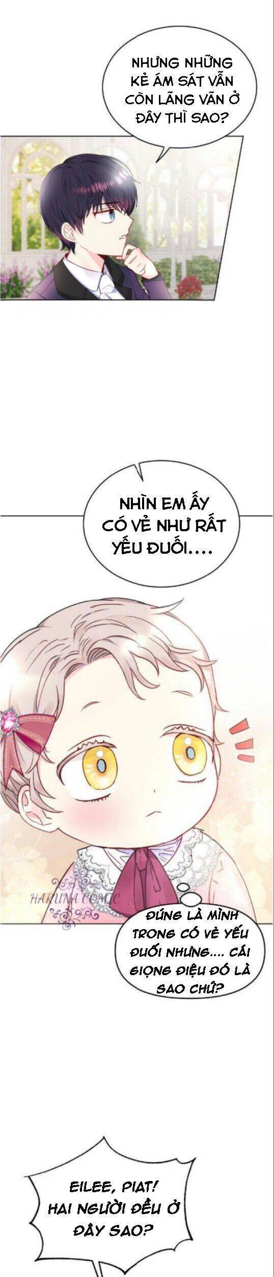 Baby Dragon Chapter 5 - 3