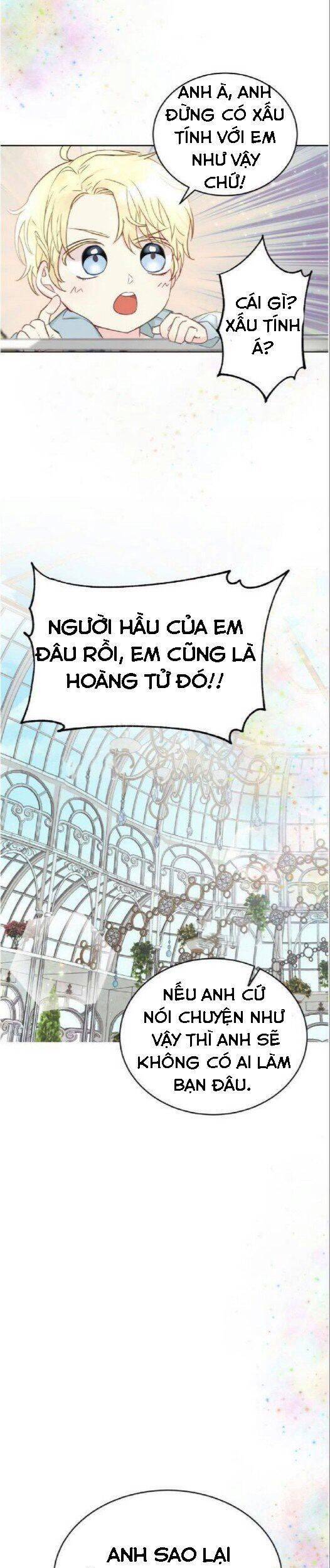 Baby Dragon Chapter 5 - 7