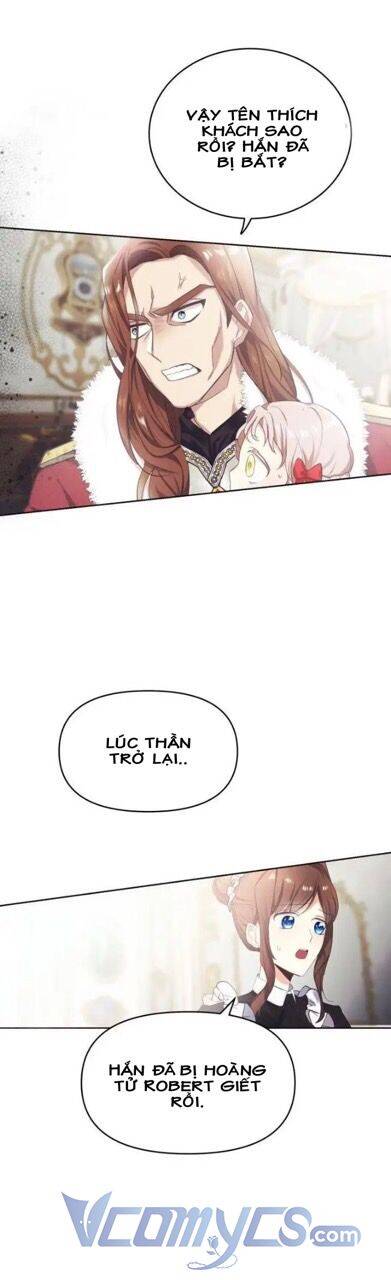 Baby Dragon Chapter 7 - 14