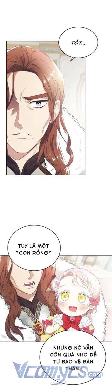 Baby Dragon Chapter 7 - 15