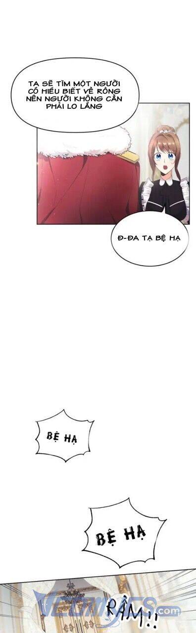 Baby Dragon Chapter 7 - 17