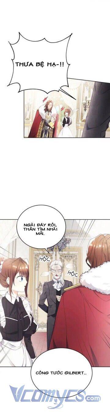 Baby Dragon Chapter 7 - 18