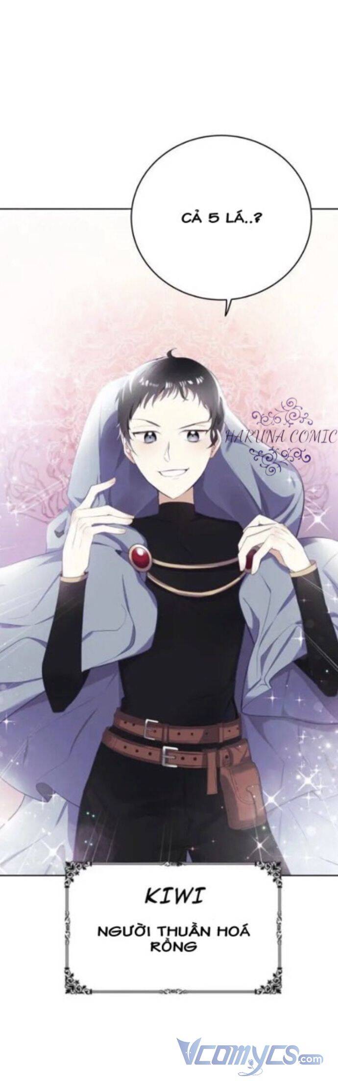 Baby Dragon Chapter 7 - 28