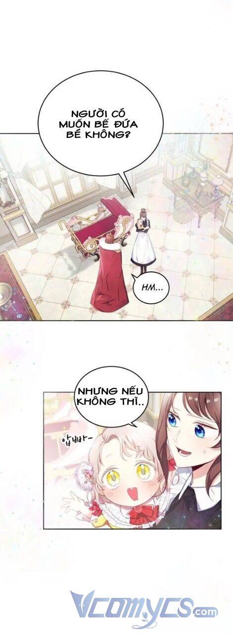 Baby Dragon Chapter 7 - 7