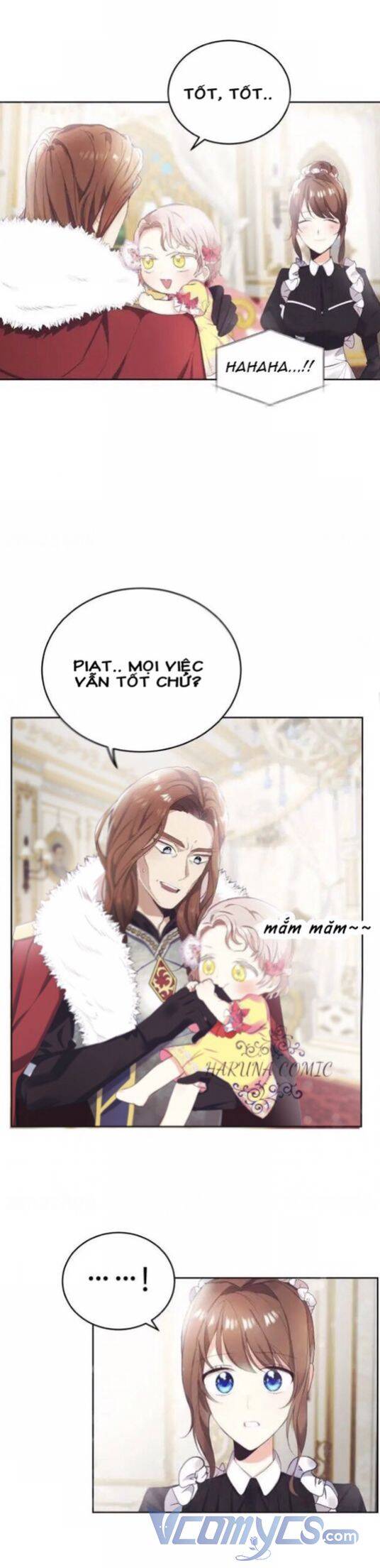 Baby Dragon Chapter 7 - 10