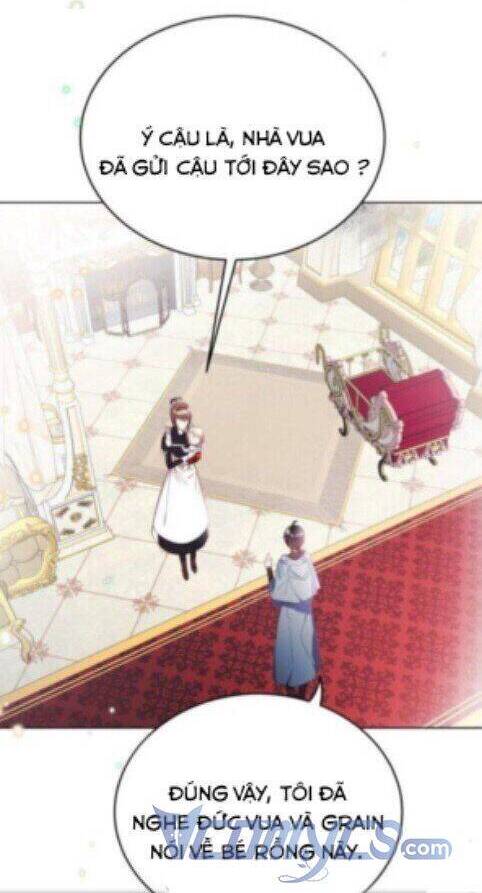 Baby Dragon Chapter 9 - 12