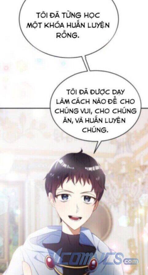 Baby Dragon Chapter 9 - 14