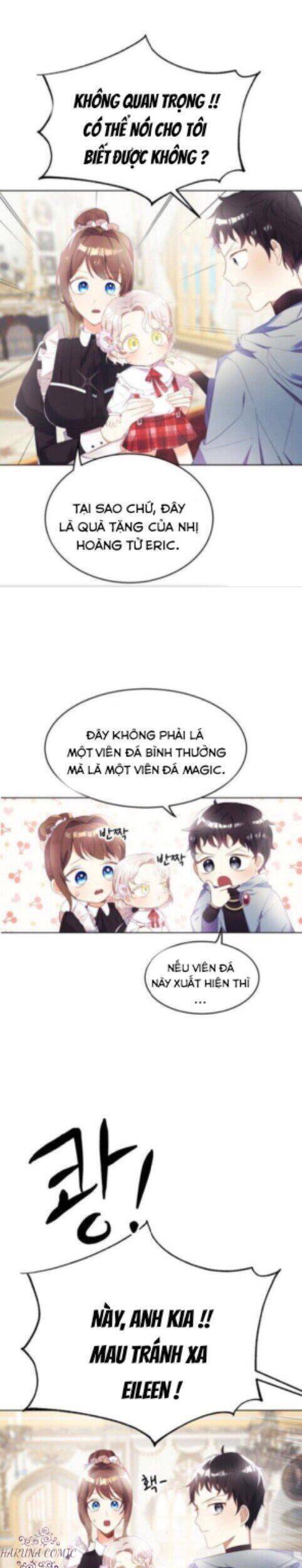 Baby Dragon Chapter 9 - 19