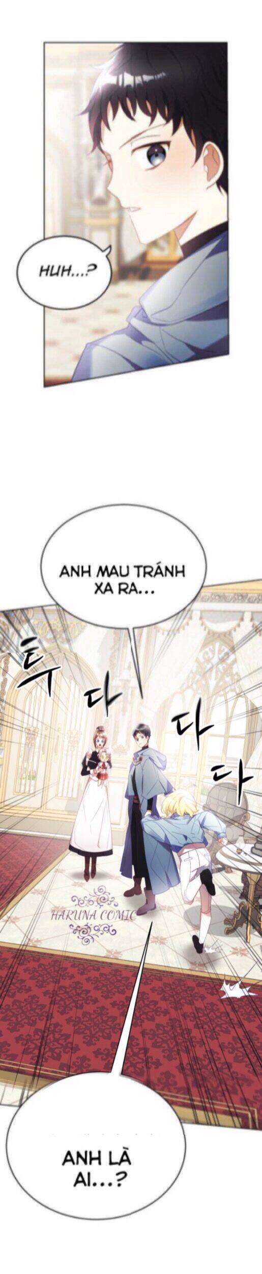 Baby Dragon Chapter 9 - 21