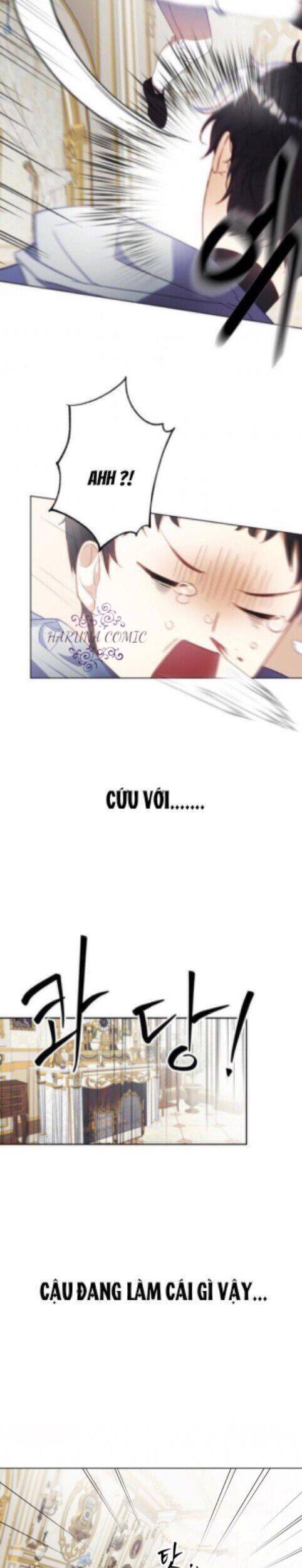 Baby Dragon Chapter 9 - 25