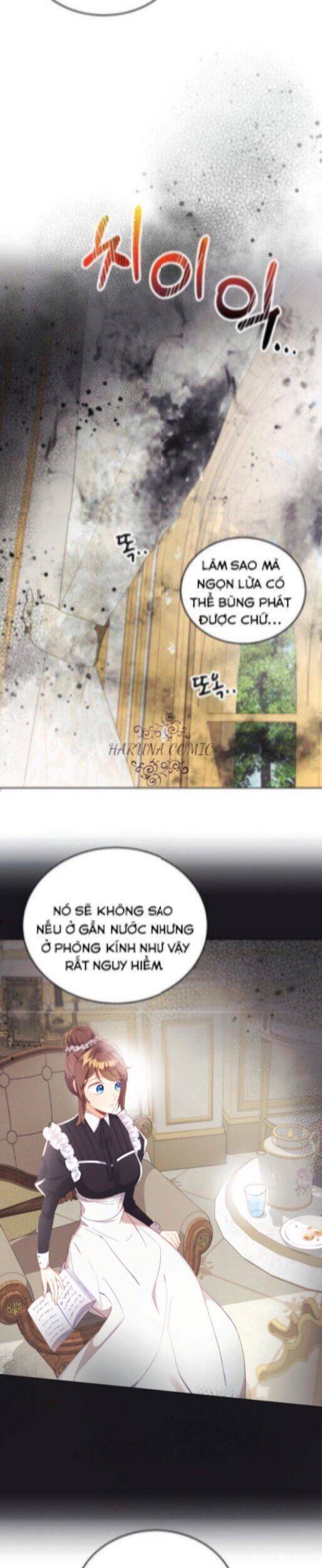 Baby Dragon Chapter 9 - 5