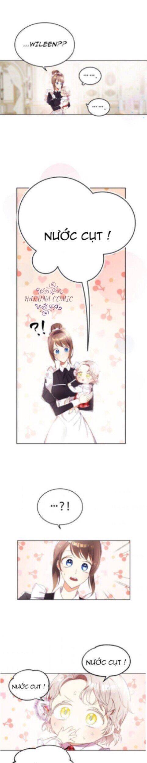 Baby Dragon Chapter 9 - 7