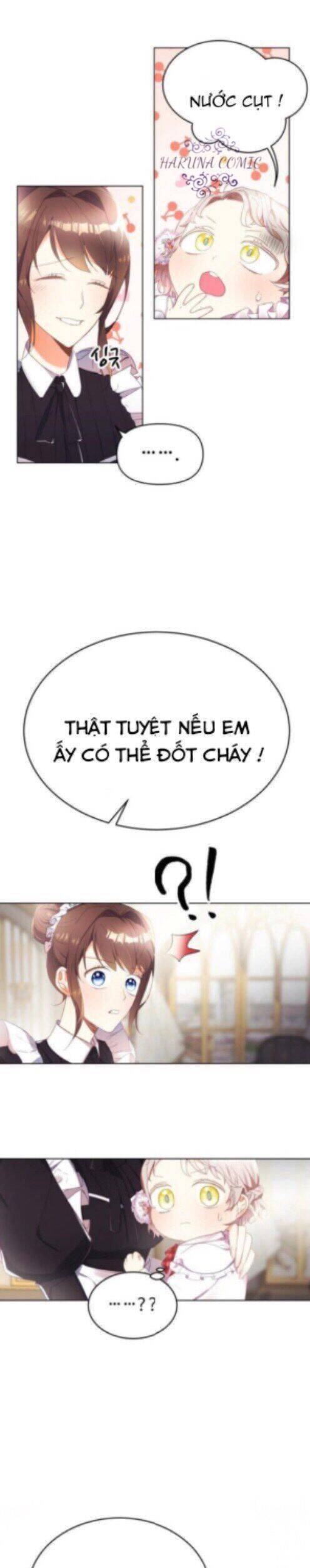 Baby Dragon Chapter 9 - 9