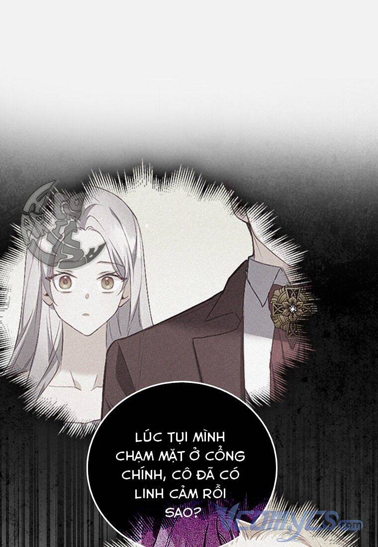 Chỉ Nhận Thức Được Sau Khi Mất Em Chapter 10 - 11