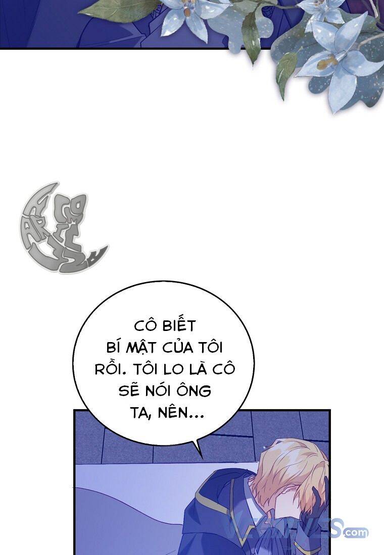 Chỉ Nhận Thức Được Sau Khi Mất Em Chapter 10 - 15