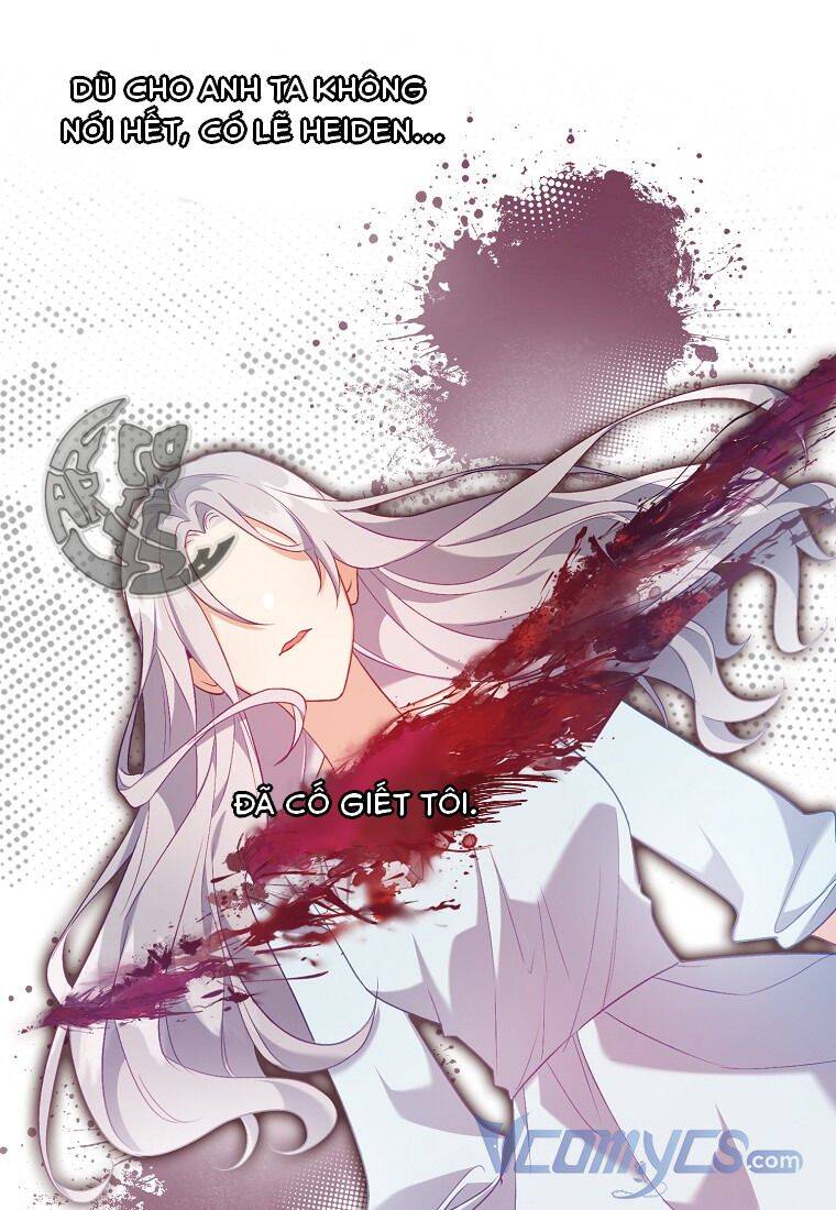 Chỉ Nhận Thức Được Sau Khi Mất Em Chapter 10 - 17