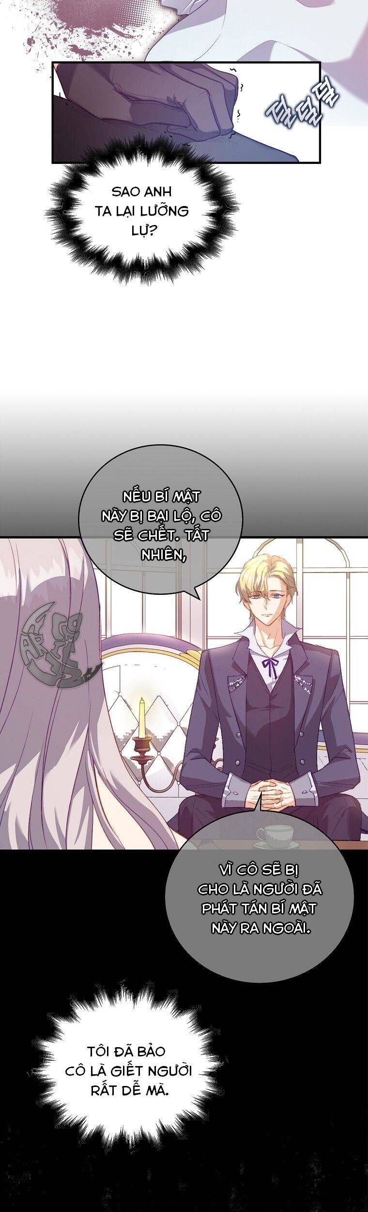 Chỉ Nhận Thức Được Sau Khi Mất Em Chapter 10 - 18