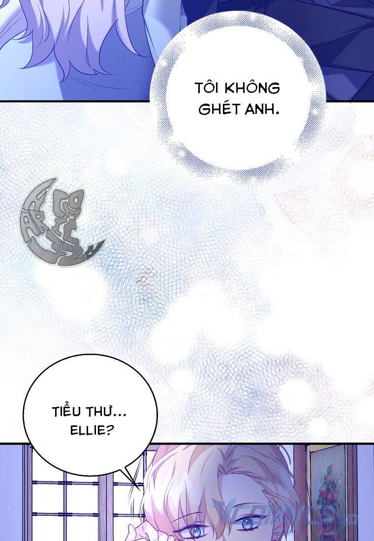 Chỉ Nhận Thức Được Sau Khi Mất Em Chapter 10 - 22