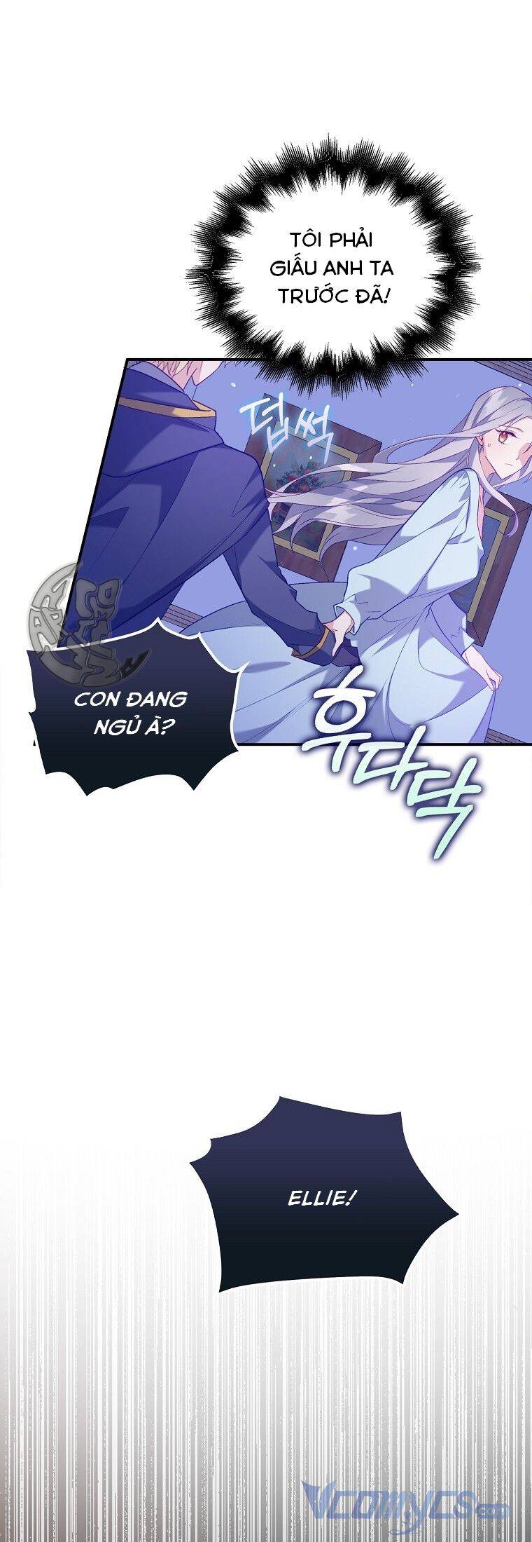 Chỉ Nhận Thức Được Sau Khi Mất Em Chapter 10 - 29