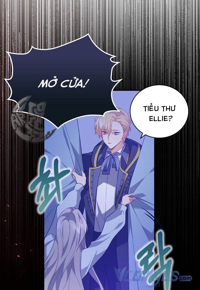 Chỉ Nhận Thức Được Sau Khi Mất Em Chapter 10 - 30