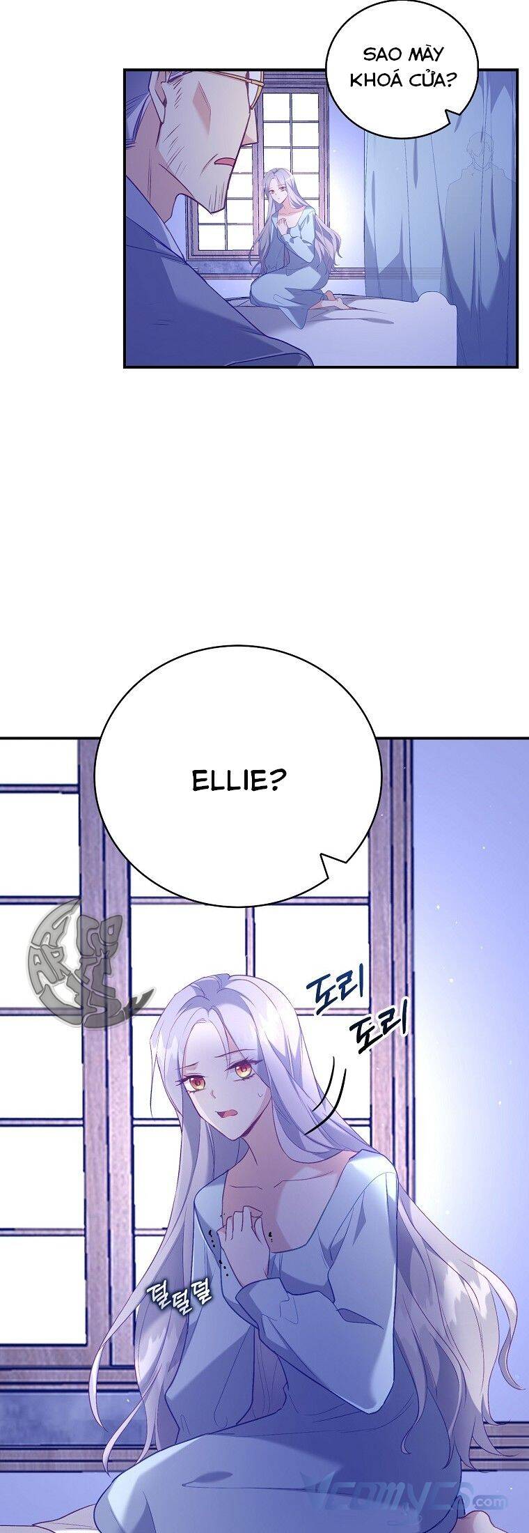 Chỉ Nhận Thức Được Sau Khi Mất Em Chapter 10 - 35