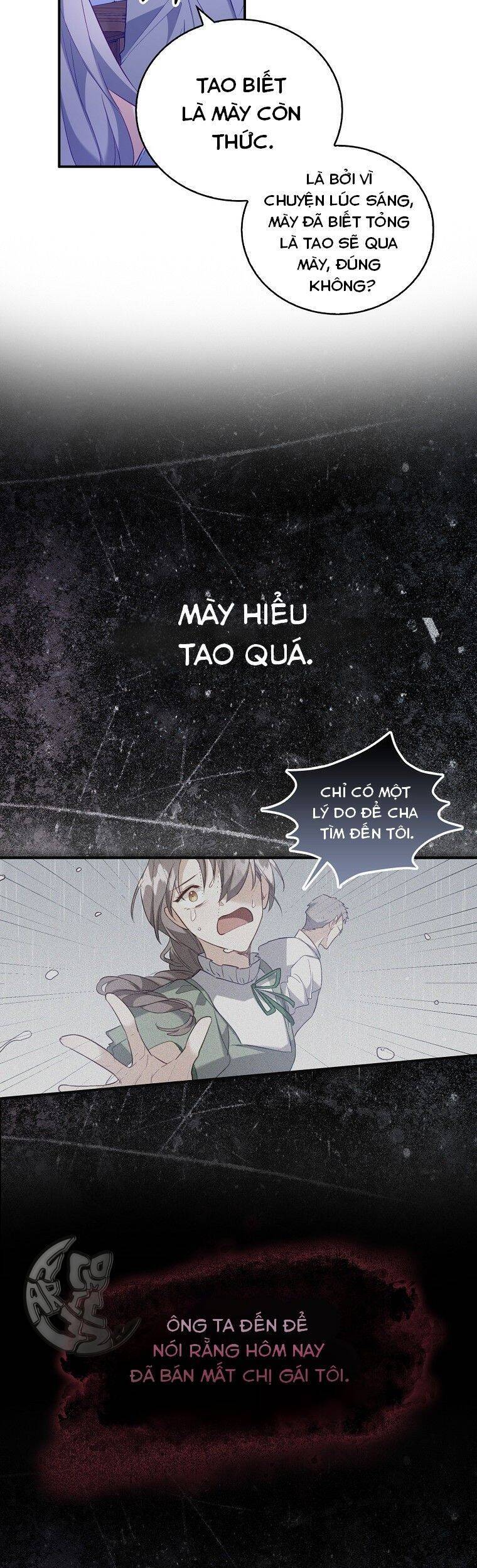 Chỉ Nhận Thức Được Sau Khi Mất Em Chapter 10 - 38