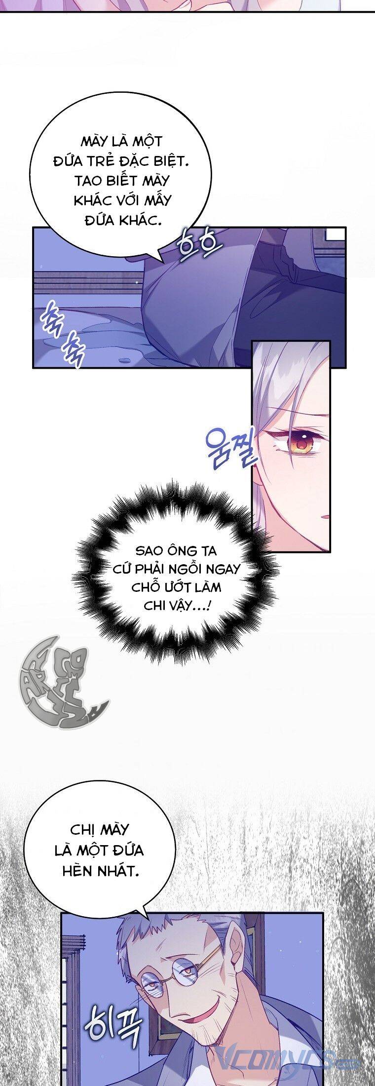 Chỉ Nhận Thức Được Sau Khi Mất Em Chapter 10 - 40