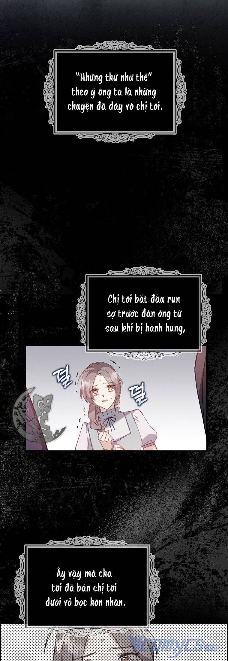 Chỉ Nhận Thức Được Sau Khi Mất Em Chapter 10 - 42