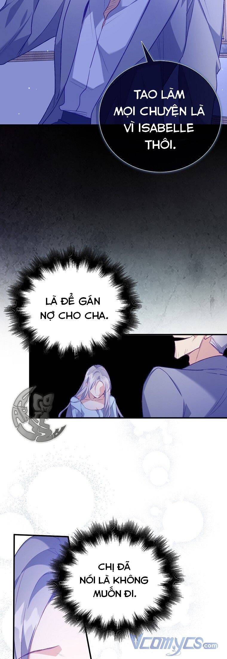 Chỉ Nhận Thức Được Sau Khi Mất Em Chapter 10 - 45