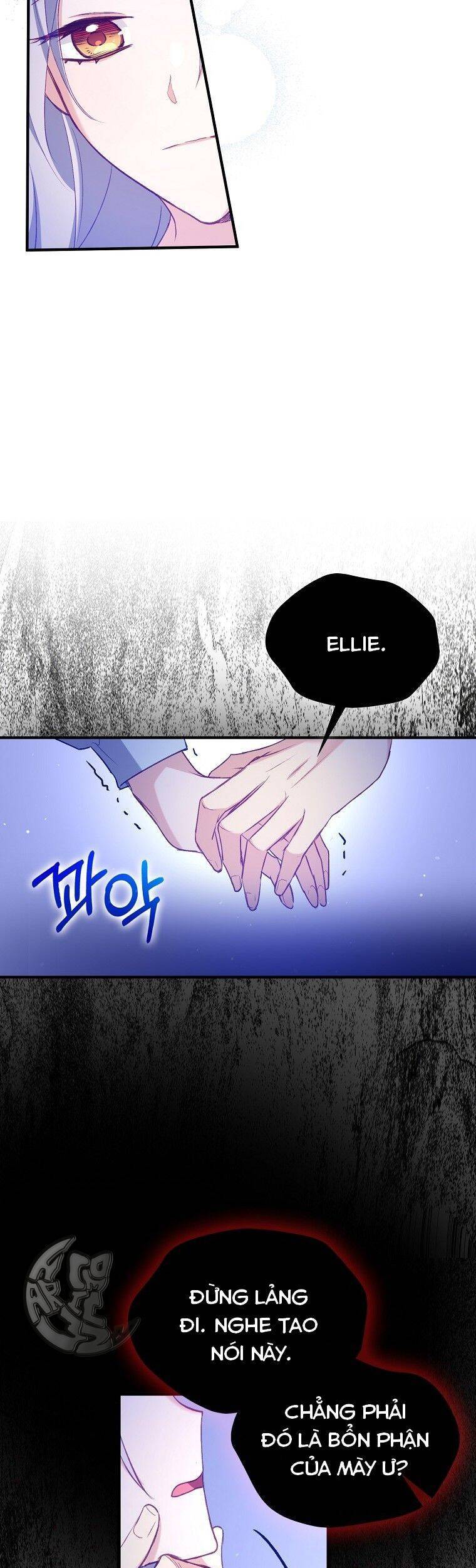 Chỉ Nhận Thức Được Sau Khi Mất Em Chapter 10 - 46