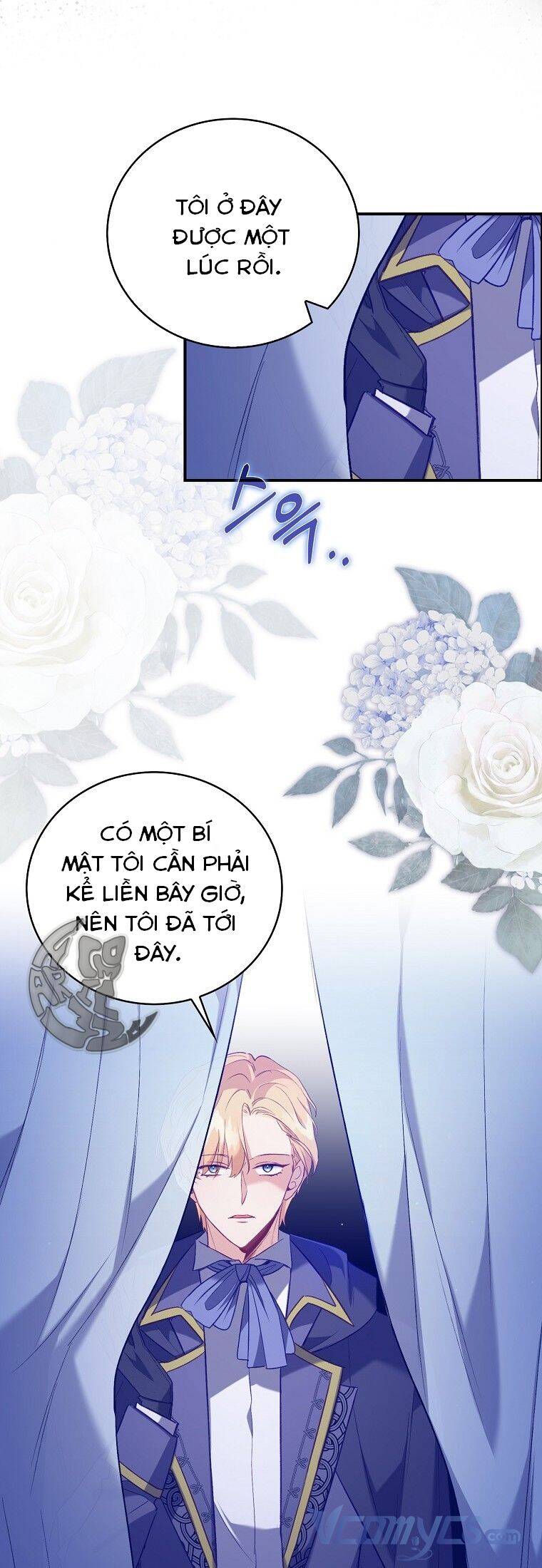 Chỉ Nhận Thức Được Sau Khi Mất Em Chapter 10 - 62