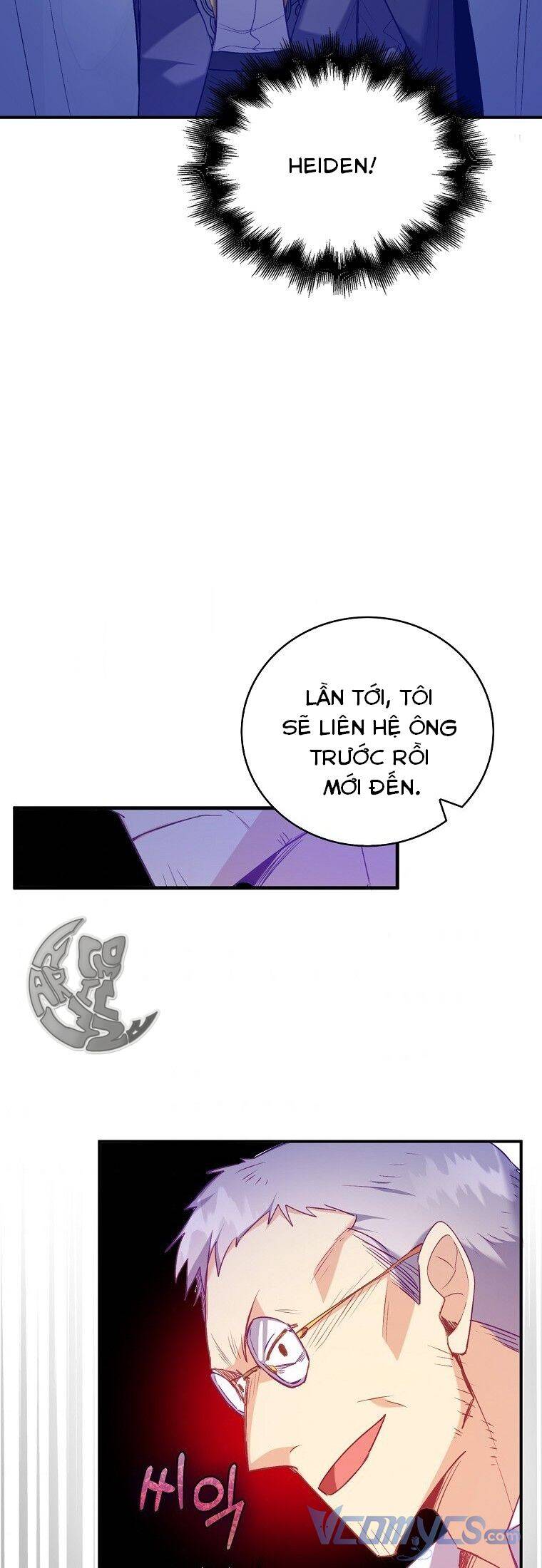 Chỉ Nhận Thức Được Sau Khi Mất Em Chapter 10 - 63