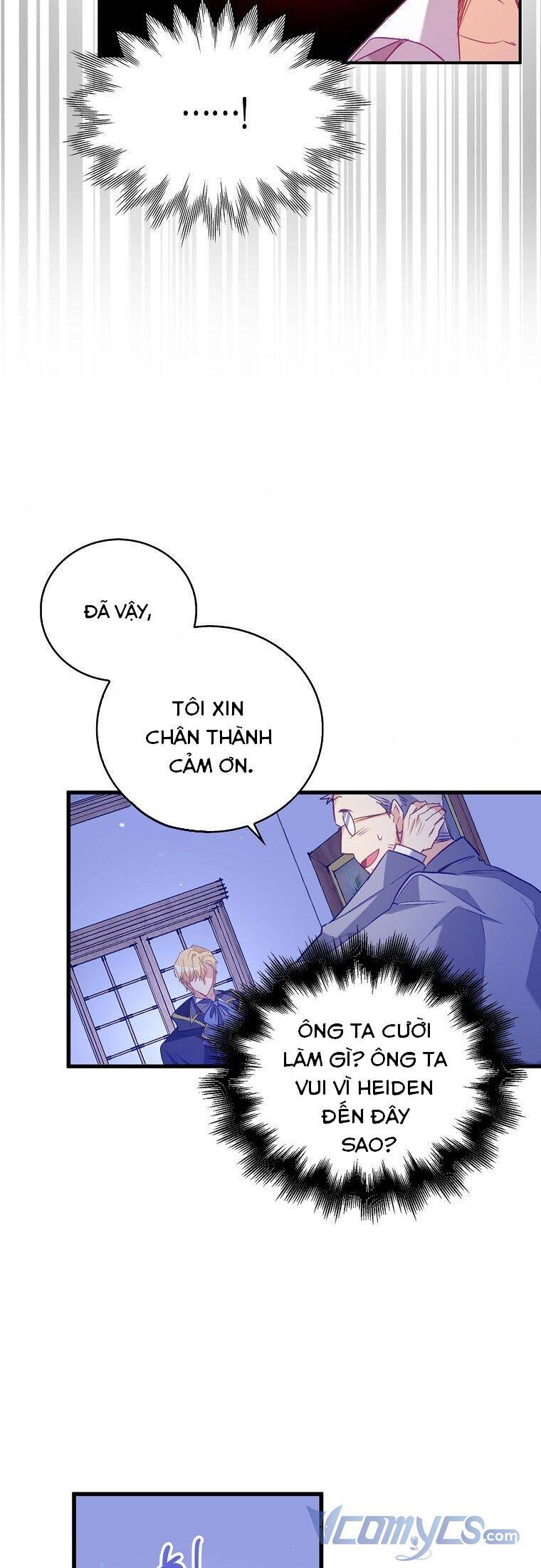 Chỉ Nhận Thức Được Sau Khi Mất Em Chapter 10 - 64