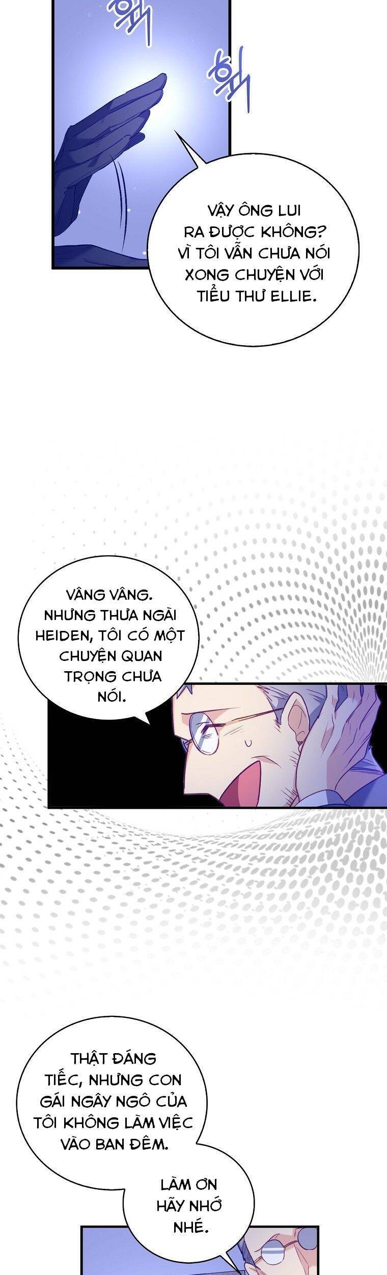 Chỉ Nhận Thức Được Sau Khi Mất Em Chapter 10 - 65