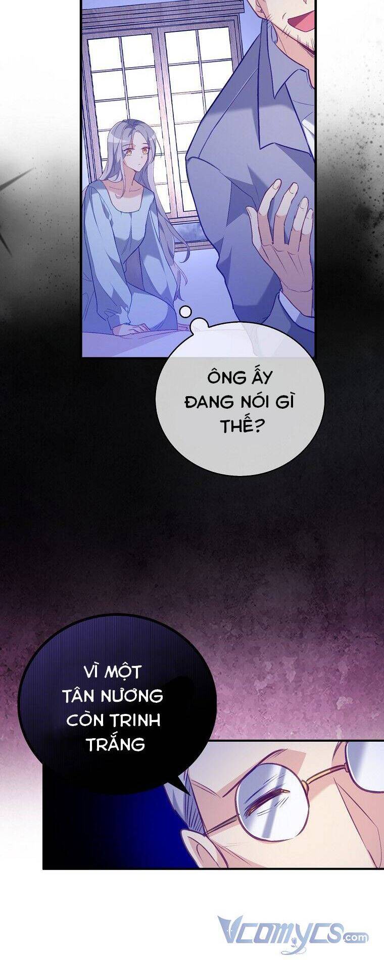Chỉ Nhận Thức Được Sau Khi Mất Em Chapter 10 - 66