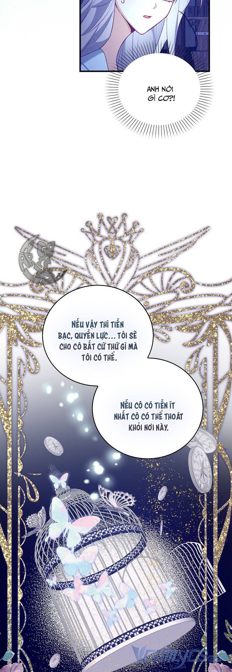 Chỉ Nhận Thức Được Sau Khi Mất Em Chapter 11 - 16