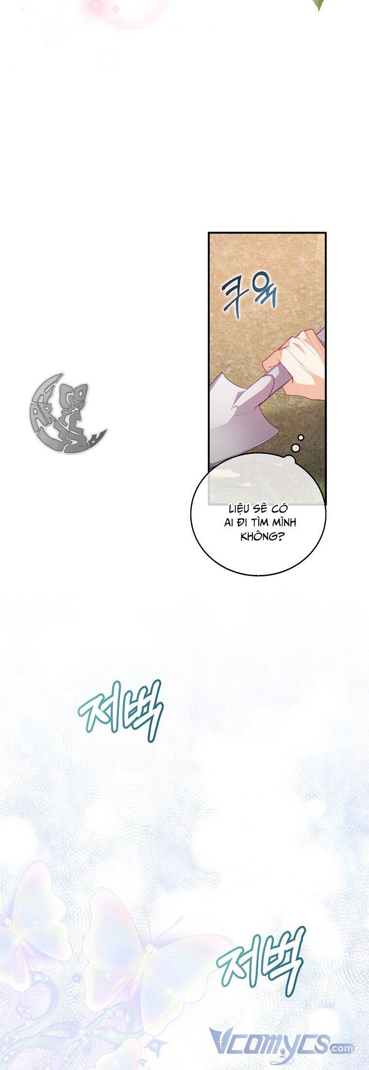 Chỉ Nhận Thức Được Sau Khi Mất Em Chapter 11 - 30