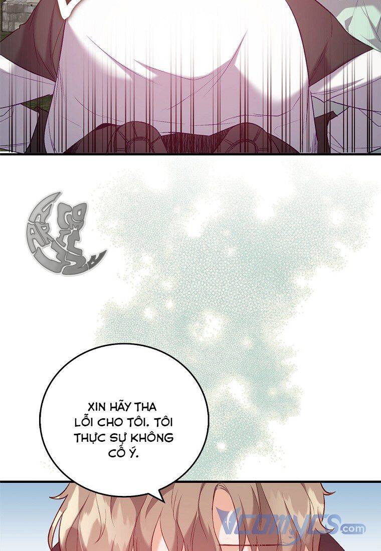Chỉ Nhận Thức Được Sau Khi Mất Em Chapter 11 - 45