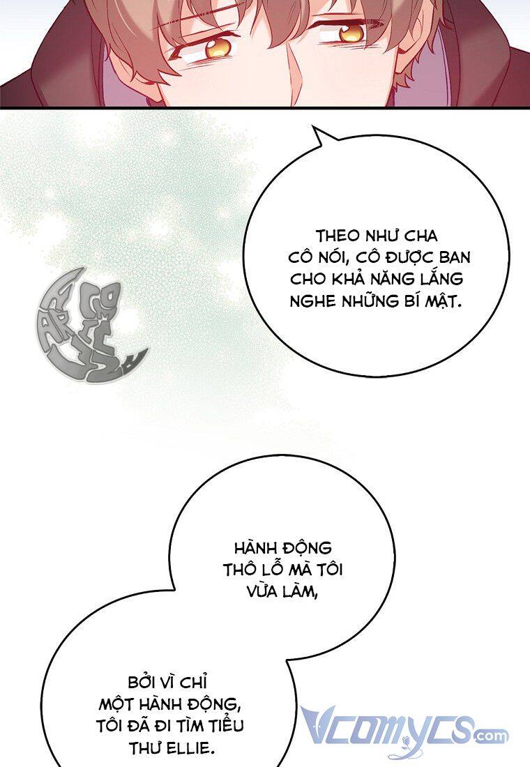 Chỉ Nhận Thức Được Sau Khi Mất Em Chapter 11 - 46