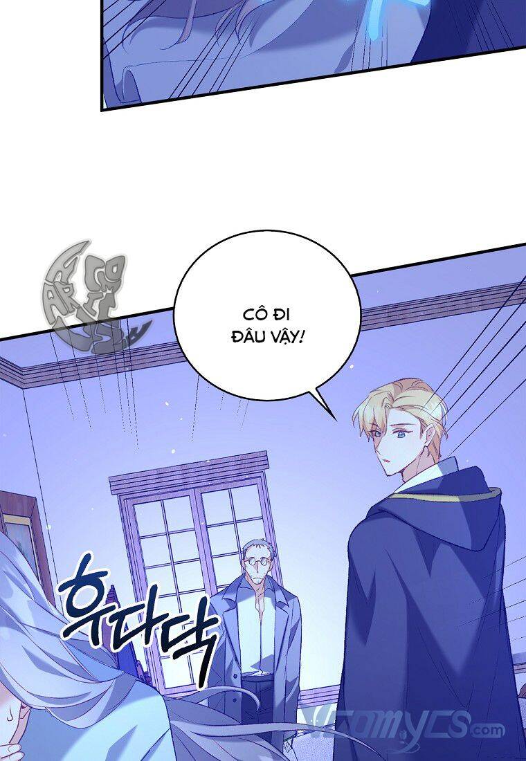 Chỉ Nhận Thức Được Sau Khi Mất Em Chapter 11 - 8