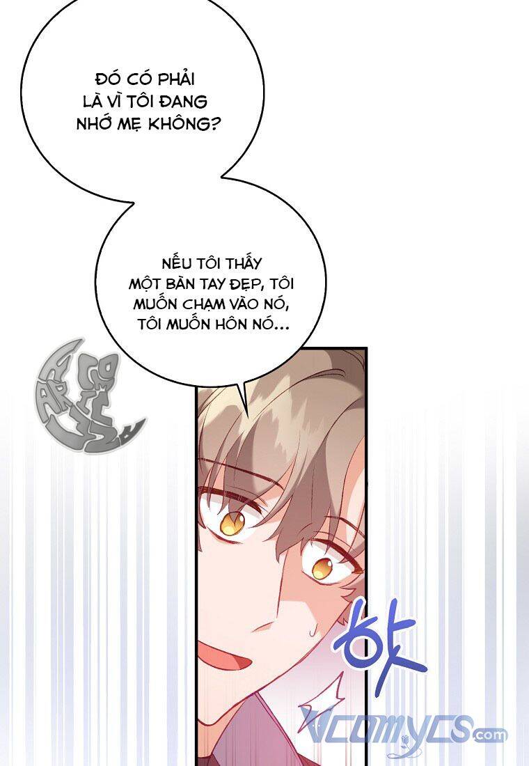 Chỉ Nhận Thức Được Sau Khi Mất Em Chapter 12 - 13