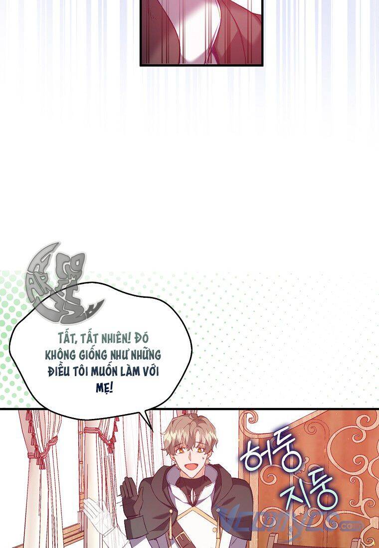 Chỉ Nhận Thức Được Sau Khi Mất Em Chapter 12 - 14