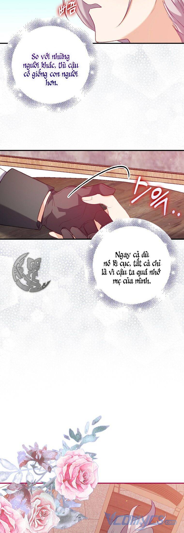 Chỉ Nhận Thức Được Sau Khi Mất Em Chapter 12 - 19