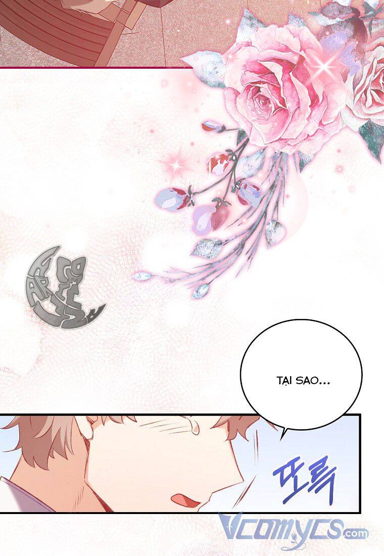 Chỉ Nhận Thức Được Sau Khi Mất Em Chapter 12 - 21